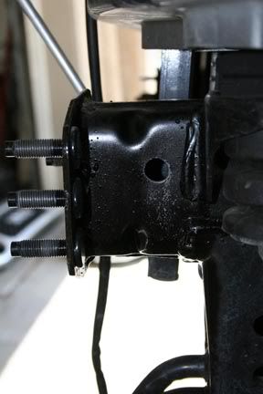 ARB bumper install | Toyota FJ Cruiser Forum